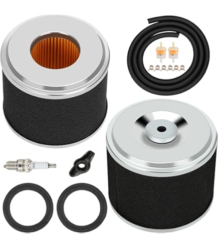 Amazon.com: Pre-Filter For Honda Repl 17218-Ze1-821 : Automotive