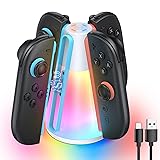 FASTSNAIL Charging Dock for Nintendo Switch