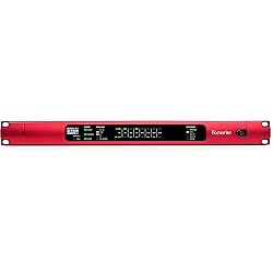 Focusrite RedNet D16R MkII 16x16 digital interface