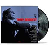 Best Of Tony Bennett - 180gm