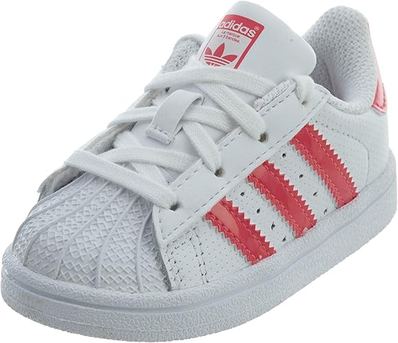 adidas superstar rose bebe