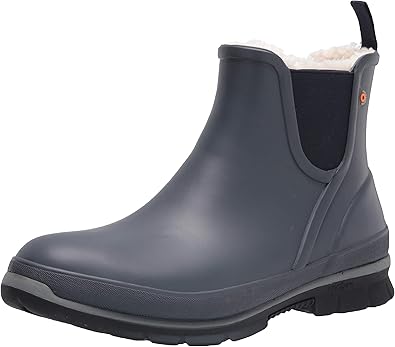 bogs amanda slip on rain boots