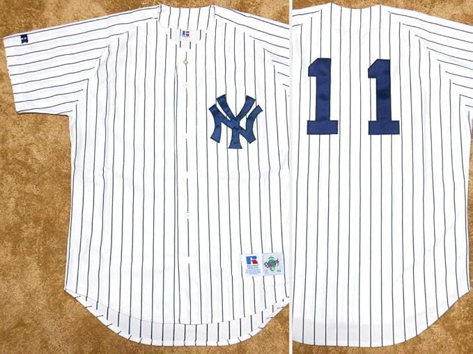 yankees home jersey