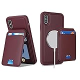 Ｈａｖａｙａ for iPhone X Case Magsafe