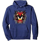 Sonic X Shadow Generations Hoodie - Offizieller Sonic Merchandise