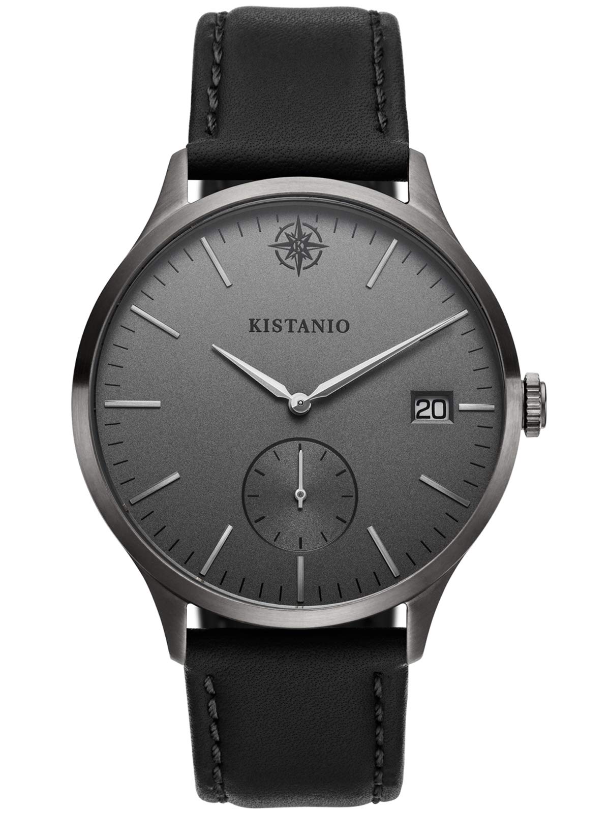 Kistanio - Watch - KIS-STR-40-037