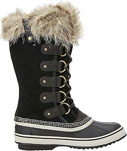 best price on sorel joan of arctic boots