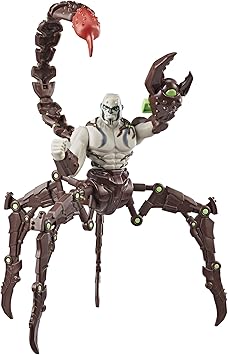 spider man into the spider verse toys uk