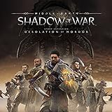 The Desolation of Mordor Expansion - PS4 [Digital Code]