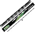 Elite Sportz Muscle Roller Stick - Our Massage Roller Massager Targets Sore, Tight Leg Muscles to Prevent Cramps and Release Tension Fast. It's Sturdy, Lightweight and Smooth Rolling