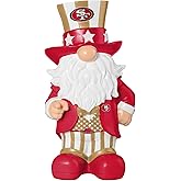 FOCO San Francisco 49ers NFL Americana Gnome