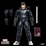 Marvel Legends Series Daredevil Action Figure by Hasbro Marvel view 2