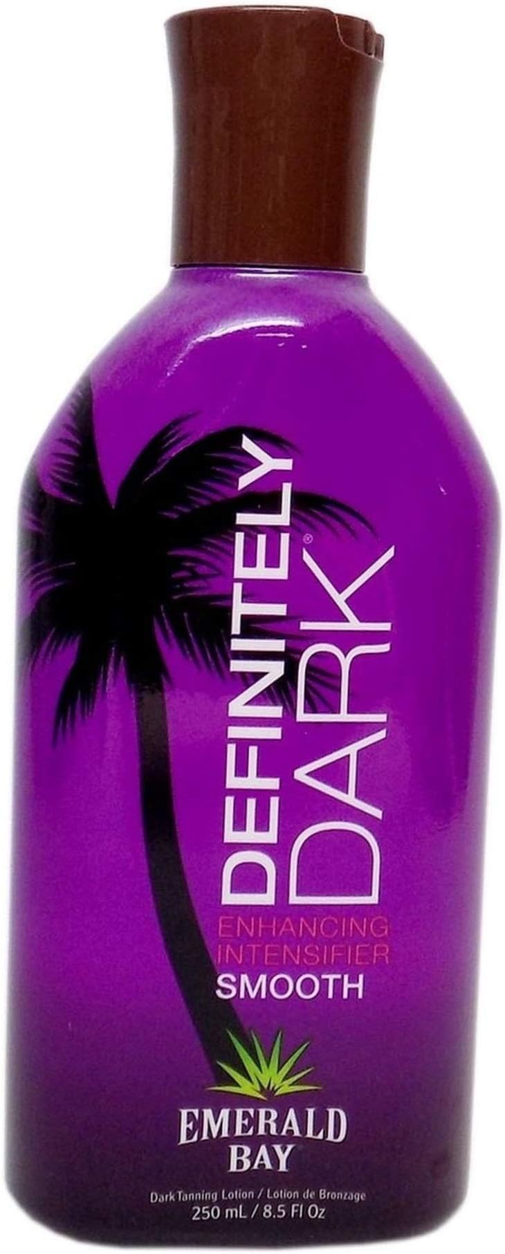 Emerald Bay Dark Enhancing Lotion Smoothening Skin 250ml