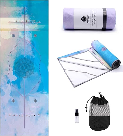 yoga mat cover amazon