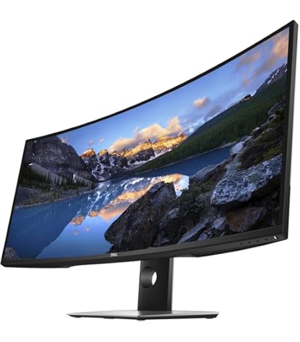 Amazon.com: Dell Multi-Client Monitor P4317Q - 43-inch Ultra 4K