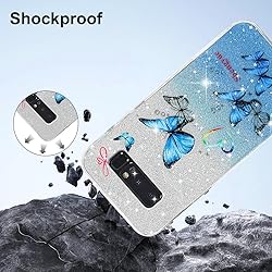 shengyue for Samsung Galaxy Note 8 Case with