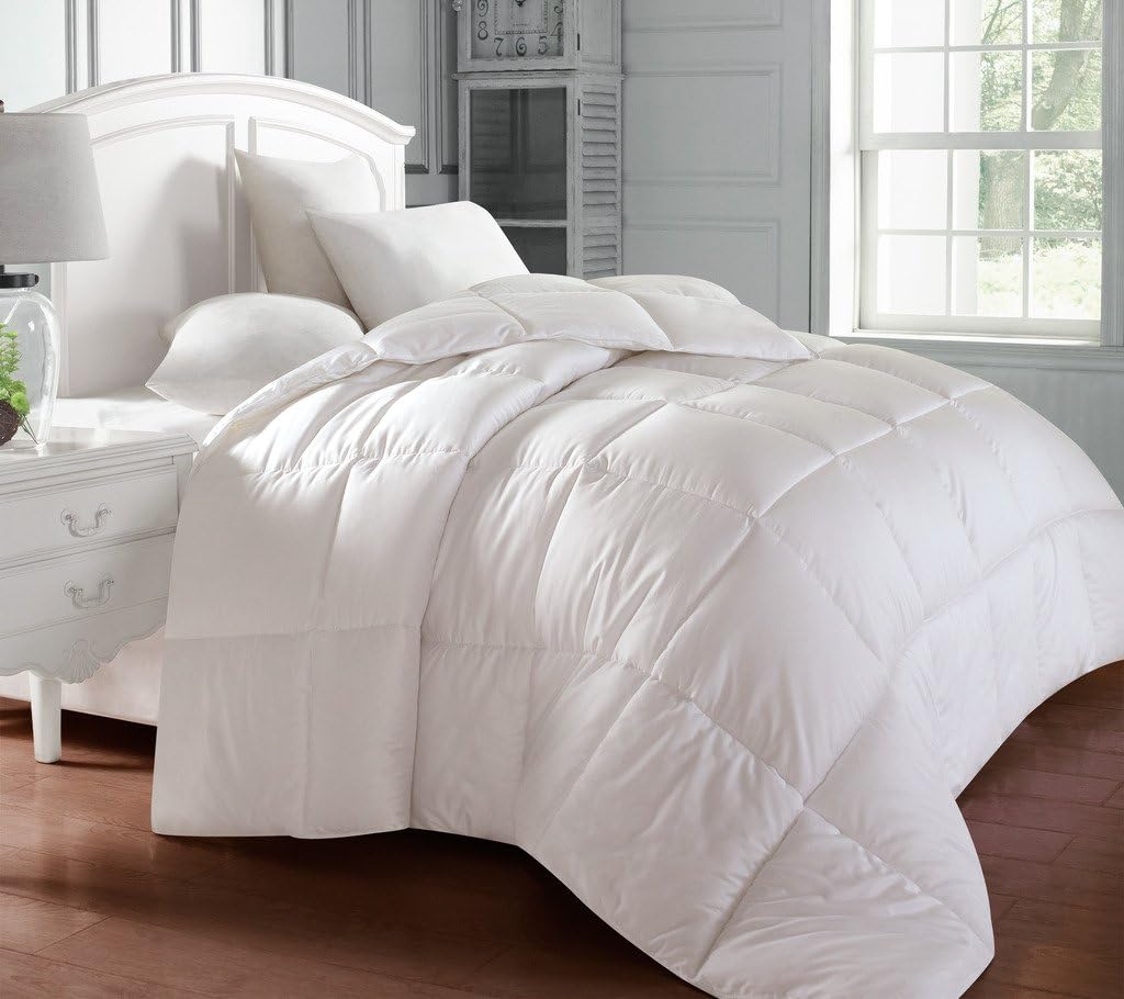 Amazon Com Cozy Beddings True Soft 100 Cotton 400 Thread Count