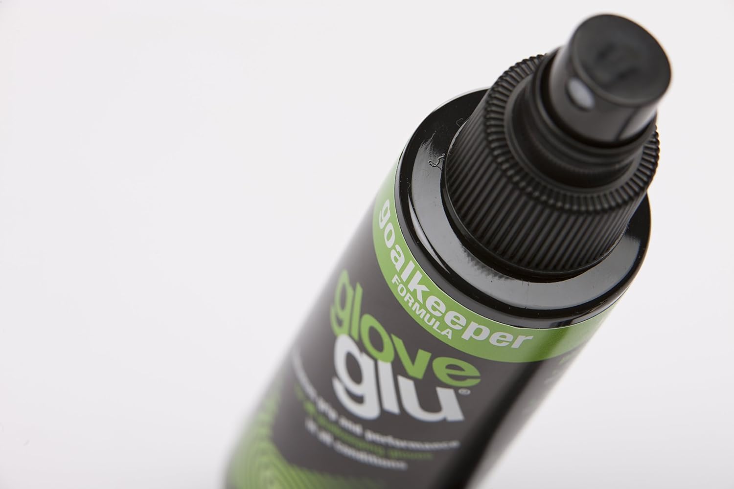 Glove Glu Goalkeeper Formula - 120ml Bottle : Soccer Goalie Gloves : Sports & Outdoors
