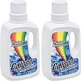 Amazon.com: Calgon Liquid Water Softener, Laundry Detergent Booster, 32 ...