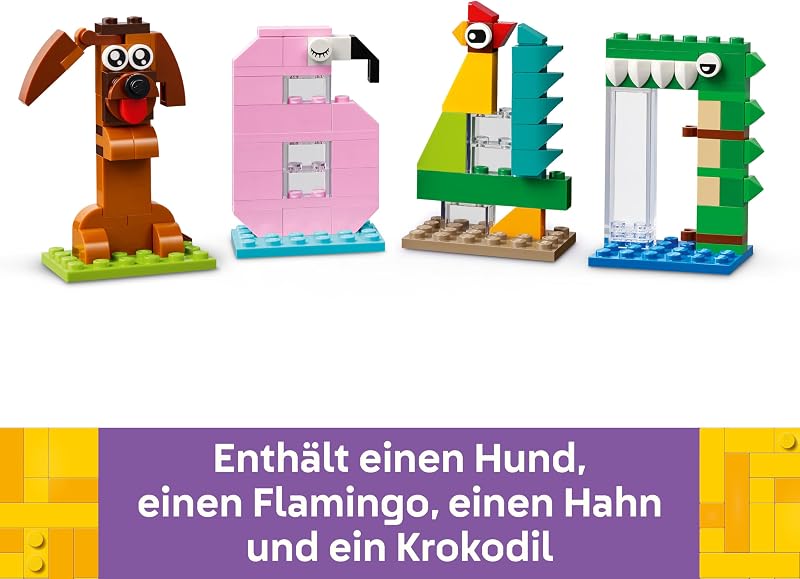 Geburtstagszahlen 40807
