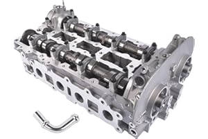 Cylinder Head Replacement for Ford Escape 2013-2016 Fiesta 2014-2019 Fusion 2013-2014 Transit Connect 2014-2016 1.6L Turbo #B