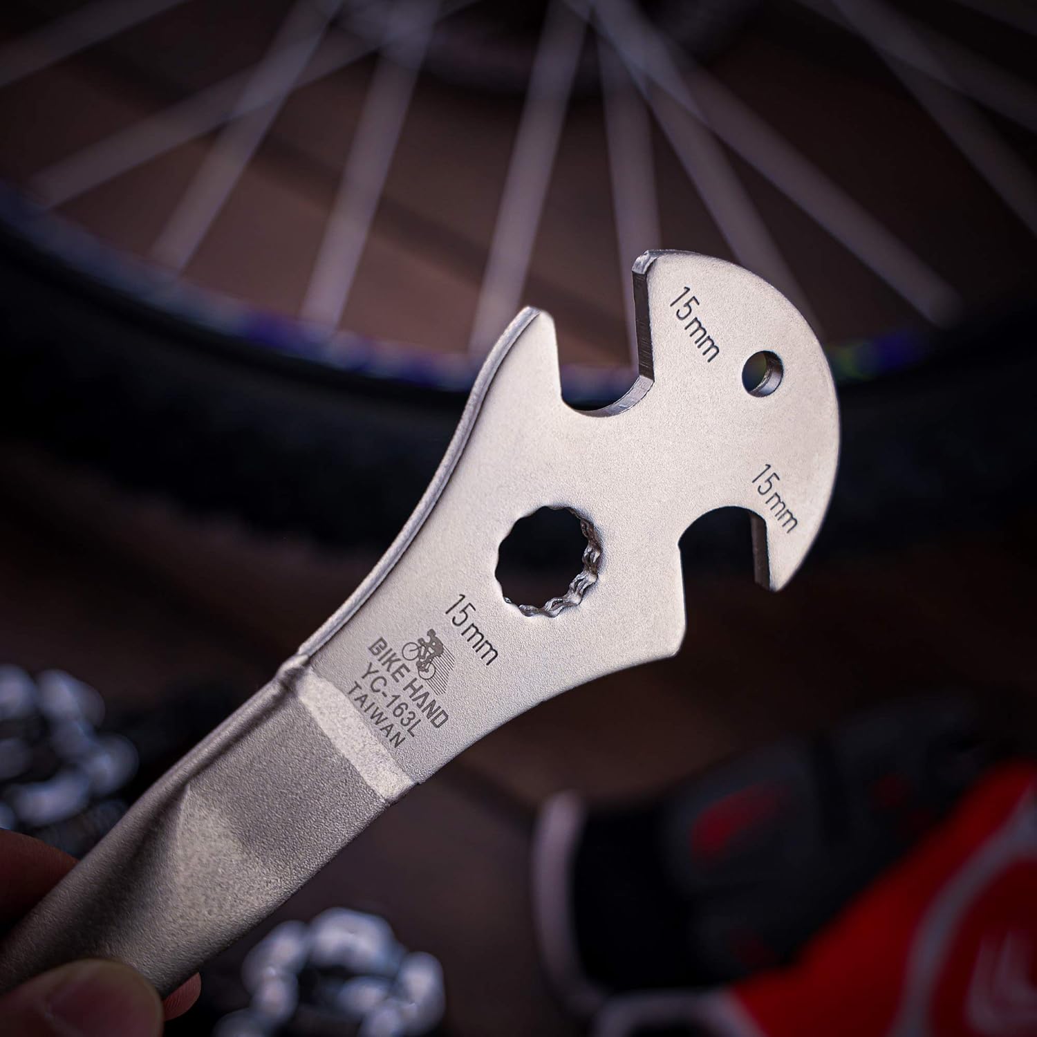 bike pedal wrench walmart
