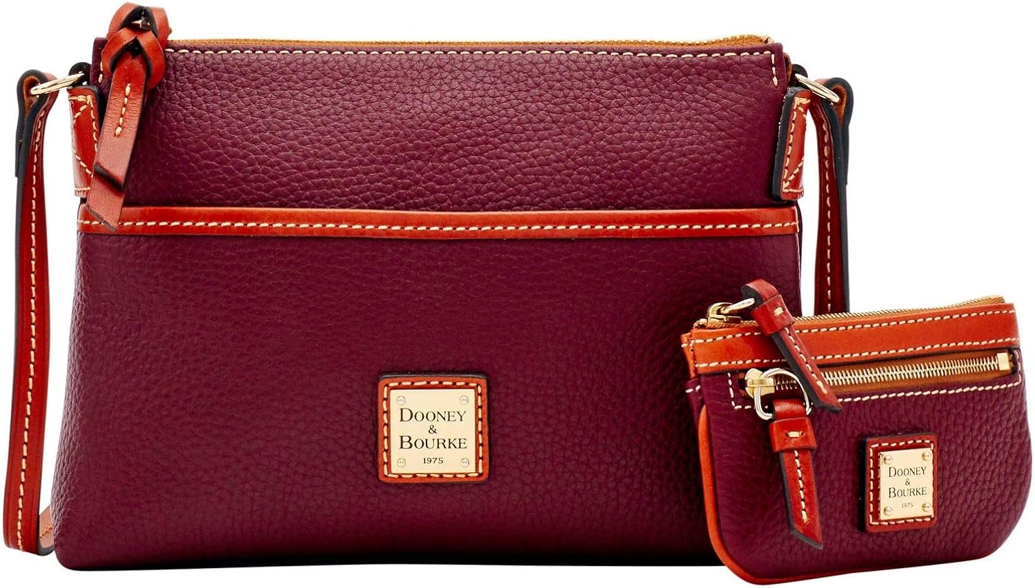 dooney and bourke crossbody bag