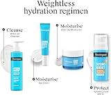 Neutrogena Hydro Boost Eye Cream with Hyaluronic Acid 15ml view 5