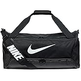 Nike Unisex Adult Brasilia 9.5 Training Duffel Bag