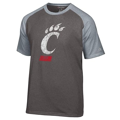 champion mascot shirt