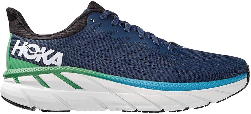 hoka one one corrida