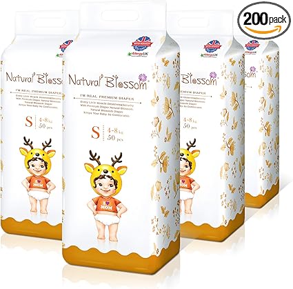 amazon diapers