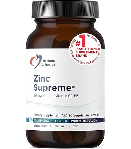 Amazon.com: Tiens Zinc Supplement - 60 Zinc Vitamin Capsules for