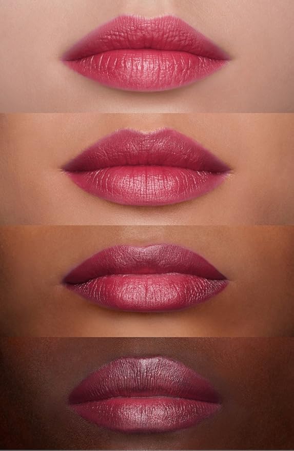 mac chatterbox lipstick