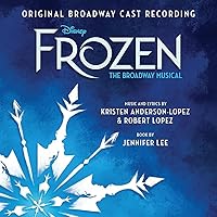 Amazon.com: Aladdin (Original Broadway Cast): CDs & Vinyl