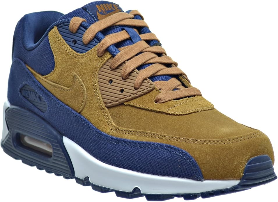 nike air max 90 ale brown
