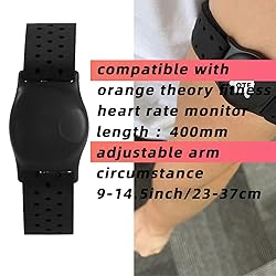 Fitcent Replacement Armband Strap Compatible with