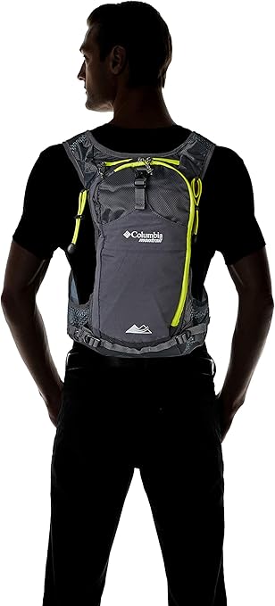 columbia running backpack