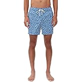 Onia Men's Charles 5" Swim Trunk