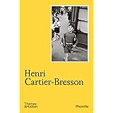Henri Cartier-Bresson (Photofile)