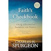 Faith’s Checkbook: Daily Devotional - Promises for Today (Updated Edition)