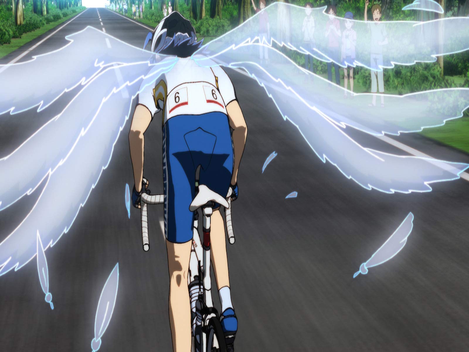 Watch Yowamushi Pedal Grande Road Prime Video