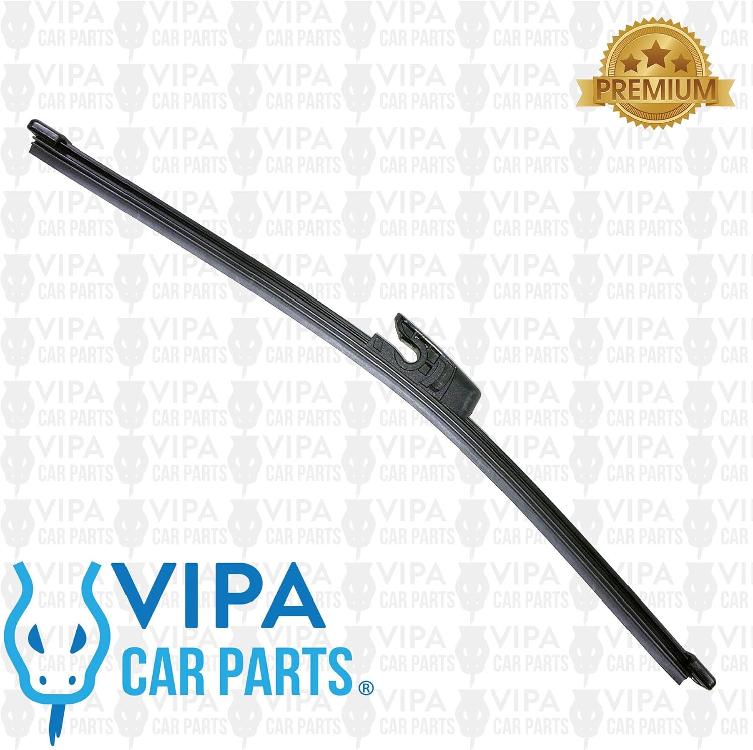 FPACE SUV Sep 2015 Onwards Rear Wiper Blade 1 x Blade Amazon.co.uk