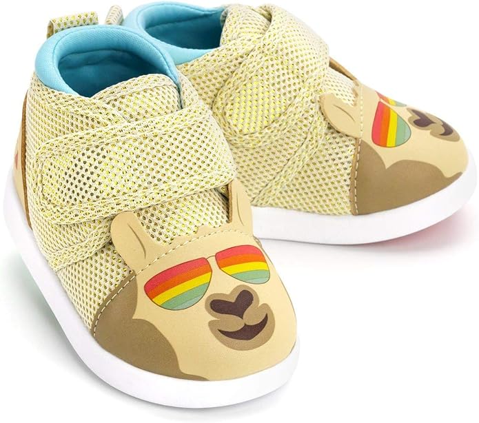 ikiki Squeaky Shoes for Toddlers 