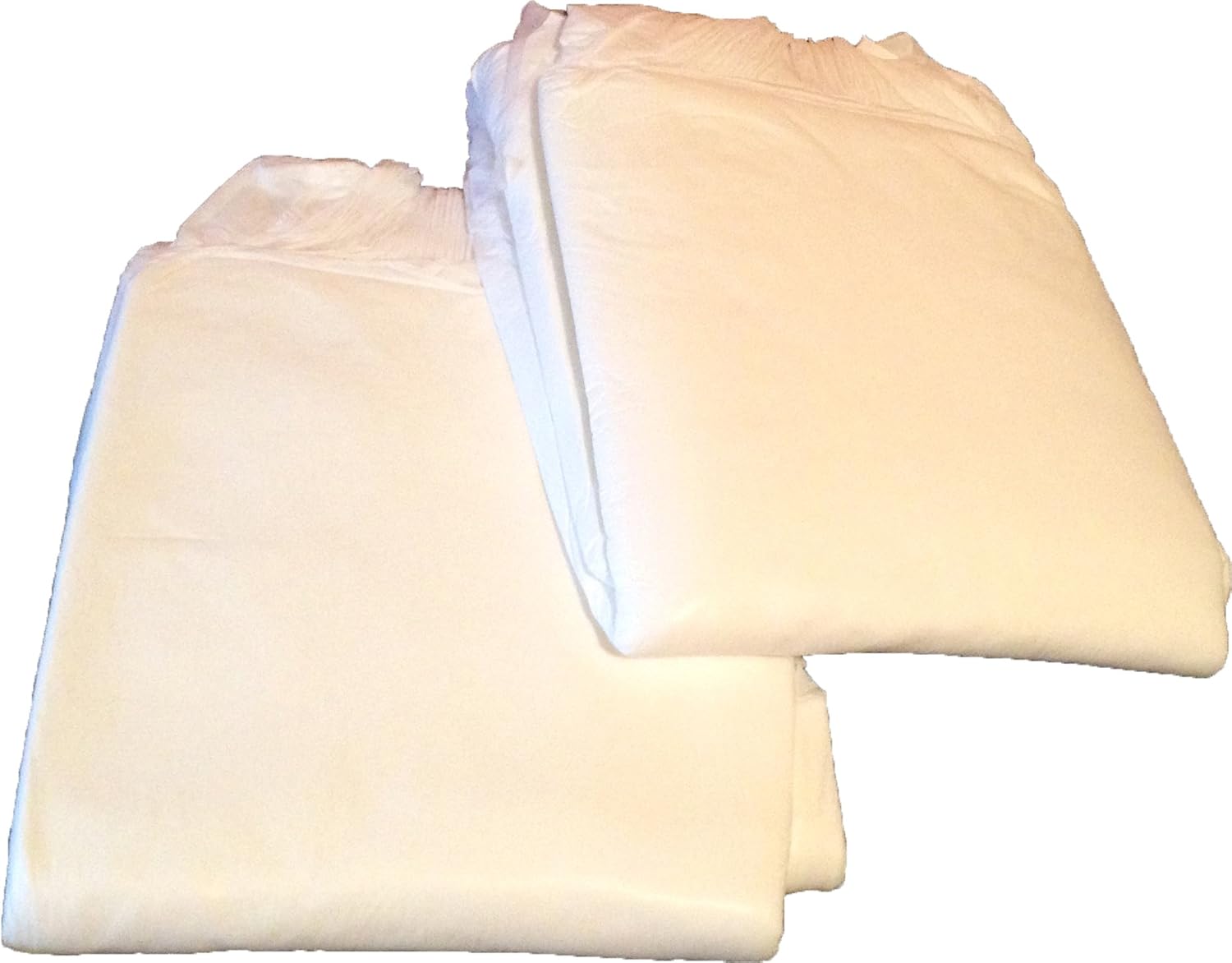 best plastic backed diapers