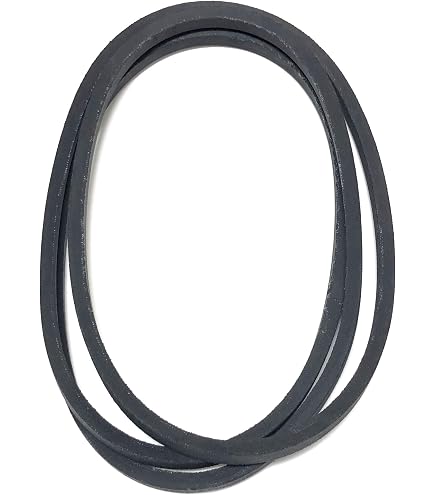 Rotary Rasenmäher Keilriemen 15,1 X 213,4 Cm – Ersatz Für 140218, Passend Für Craftsman, Poulan, Husqvarna, Wizard | Hitze- Und ölbeständig