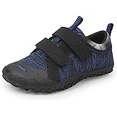 KUBUA Barefoot Shoes for Kids Boys Girls Minimalist Zero Drop Sneakers Toddler Little Big Kid