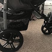 hauck rapid 4 stroller review