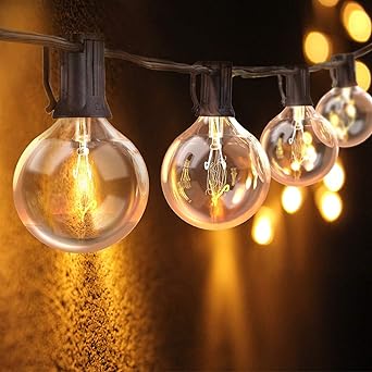 Konstsmide Led Lichterkette Warmweiss 200 Leds 41m Inkl 10m Zuleitung Led Lichterkette Micro Led Lichterkette Led