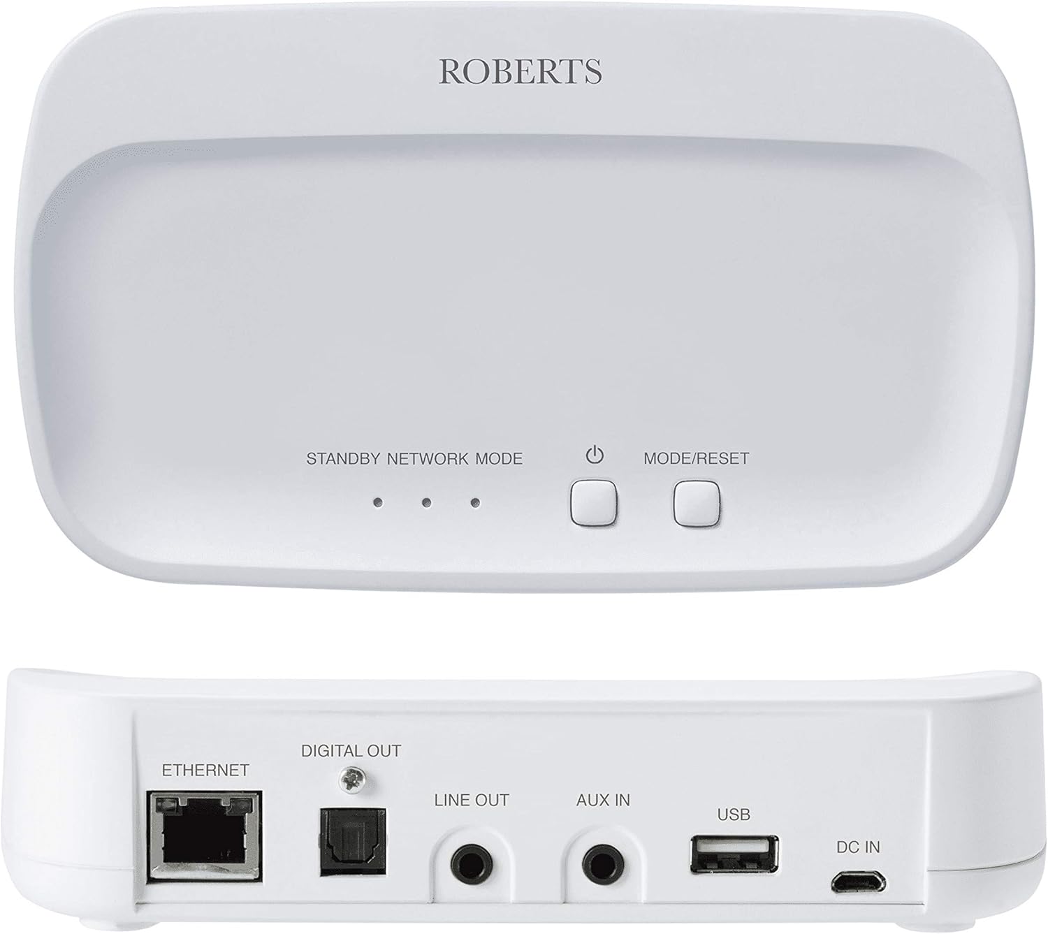 roberts multiroom